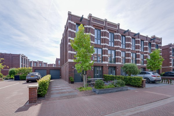 Medium property photo - Thalassa 17, 1521 NX Wormerveer